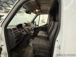 Renault Master Theault Proteo Switch ook te huur!