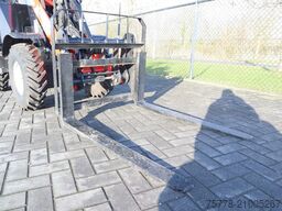 Manitou MLA 2-25 H | FORKS | 3-M WARRANTY | NEW UNUSED