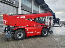 MAGNI Magni RTH 8.35 SH / 8to Hubkraft / Funk / NEU