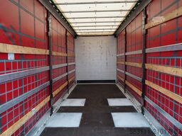 VOLVO FH 460 / ZESTAW TANDEM / 120 M3 / PRZEJAZDOWY /