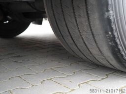 VOLVO FH 460 / ZESTAW TANDEM / 120 M3 / PRZEJAZDOWY /