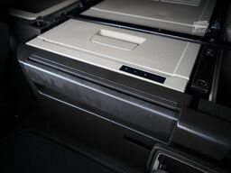 VOLVO FH 460 / ZESTAW TANDEM / 120 M3 / PRZEJAZDOWY /