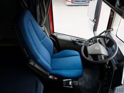 VOLVO FH 460 / ZESTAW TANDEM / 120 M3 / PRZEJAZDOWY /