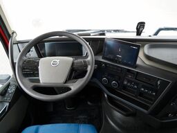 VOLVO FH 460 / ZESTAW TANDEM / 120 M3 / PRZEJAZDOWY /