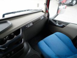 VOLVO FH 460 / ZESTAW TANDEM / 120 M3 / PRZEJAZDOWY /