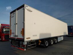 CHEREAU CH?ODNIA / MAXIMA 1300 / HAKÓWKA / O? PODNOSZONA