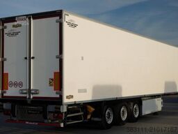 CHEREAU CH?ODNIA / MAXIMA 1300 / HAKÓWKA / O? PODNOSZONA