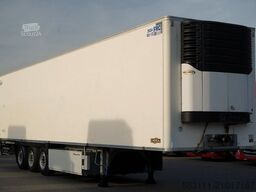 CHEREAU CH?ODNIA / MAXIMA 1300 / HAKÓWKA / O? PODNOSZONA