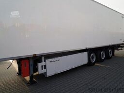 CHEREAU CH?ODNIA / MAXIMA 1300 / HAKÓWKA / O? PODNOSZONA