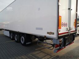 CHEREAU CH?ODNIA / MAXIMA 1300 / HAKÓWKA / O? PODNOSZONA