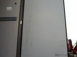 CHEREAU CH?ODNIA / MAXIMA 1300 / HAKÓWKA / O? PODNOSZONA