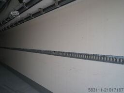 CHEREAU CH?ODNIA / MAXIMA 1300 / HAKÓWKA / O? PODNOSZONA