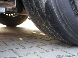 CHEREAU CH?ODNIA / MAXIMA 1300 / HAKÓWKA / O? PODNOSZONA