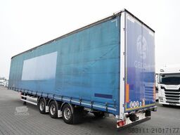 FRUEHAUF FIRANKA / MEGA / MOCNA-POD?OGA  / OSIE SAF /