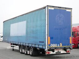 FRUEHAUF FIRANKA / MEGA / MOCNA-POD?OGA  / OSIE SAF /