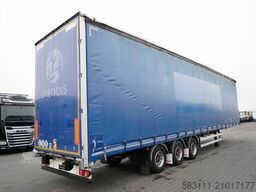 FRUEHAUF FIRANKA / MEGA / MOCNA-POD?OGA  / OSIE SAF /