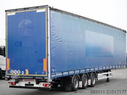 FRUEHAUF FIRANKA / MEGA / MOCNA-POD?OGA  / OSIE SAF /