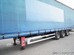 FRUEHAUF FIRANKA / MEGA / MOCNA-POD?OGA  / OSIE SAF /