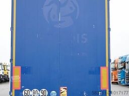 FRUEHAUF FIRANKA / MEGA / MOCNA-POD?OGA  / OSIE SAF /