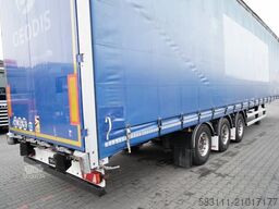 FRUEHAUF FIRANKA / MEGA / MOCNA-POD?OGA  / OSIE SAF /