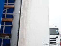 FRUEHAUF FIRANKA / MEGA / MOCNA-POD?OGA  / OSIE SAF /