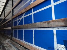 FRUEHAUF FIRANKA / MEGA / MOCNA-POD?OGA  / OSIE SAF /