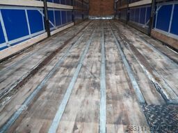 FRUEHAUF FIRANKA / MEGA / MOCNA-POD?OGA  / OSIE SAF /