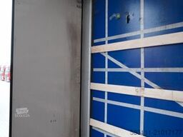 FRUEHAUF FIRANKA / MEGA / MOCNA-POD?OGA  / OSIE SAF /