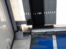 FRUEHAUF FIRANKA / MEGA / MOCNA-POD?OGA  / OSIE SAF /