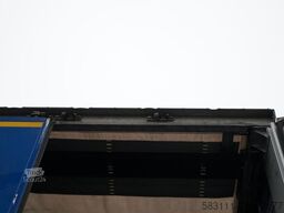 FRUEHAUF FIRANKA / MEGA / MOCNA-POD?OGA  / OSIE SAF /