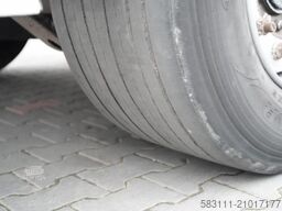 FRUEHAUF FIRANKA / MEGA / MOCNA-POD?OGA  / OSIE SAF /