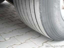 FRUEHAUF FIRANKA / MEGA / MOCNA-POD?OGA  / OSIE SAF /