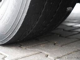 VOLVO FH 460 / 6x2 / FIRANKA- 7,7 m / DACH PODNOSZONY