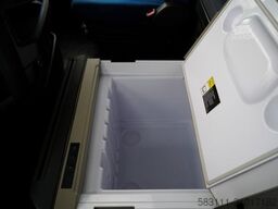 VOLVO FH 460 / 6x2 / FIRANKA- 7,7 m / DACH PODNOSZONY