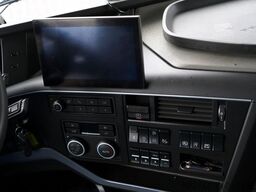 VOLVO FH 460 / 6x2 / FIRANKA- 7,7 m / DACH PODNOSZONY