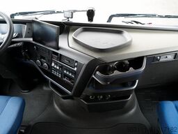 VOLVO FH 460 / 6x2 / FIRANKA- 7,7 m / DACH PODNOSZONY