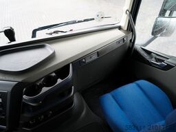 VOLVO FH 460 / 6x2 / FIRANKA- 7,7 m / DACH PODNOSZONY