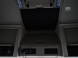 VOLVO FH 460 / 6x2 / FIRANKA- 7,7 m / DACH PODNOSZONY