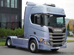 SCANIA R 500 / RETARDER / I-PARK COOL / FULL AIRMATIC /