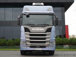 SCANIA R 500 / RETARDER / I-PARK COOL / FULL AIRMATIC /