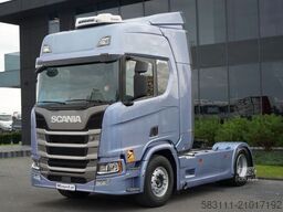 SCANIA R 500 / RETARDER / I-PARK COOL / FULL AIRMATIC /