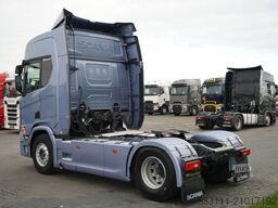 SCANIA R 500 / RETARDER / I-PARK COOL / FULL AIRMATIC /