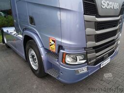 SCANIA R 500 / RETARDER / I-PARK COOL / FULL AIRMATIC /