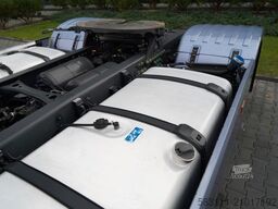 SCANIA R 500 / RETARDER / I-PARK COOL / FULL AIRMATIC /