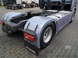 SCANIA R 500 / RETARDER / I-PARK COOL / FULL AIRMATIC /