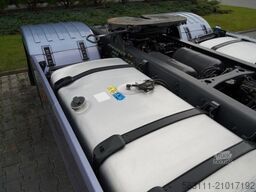 SCANIA R 500 / RETARDER / I-PARK COOL / FULL AIRMATIC /