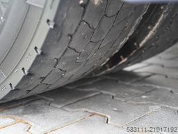 SCANIA R 500 / RETARDER / I-PARK COOL / FULL AIRMATIC /