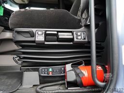 SCANIA R 500 / RETARDER / I-PARK COOL / FULL AIRMATIC /