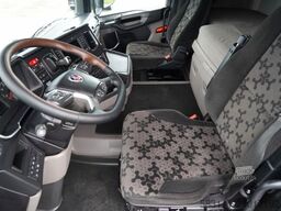 SCANIA R 500 / RETARDER / I-PARK COOL / FULL AIRMATIC /