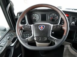 SCANIA R 500 / RETARDER / I-PARK COOL / FULL AIRMATIC /